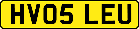 HV05LEU