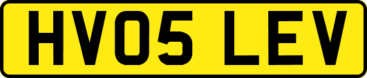 HV05LEV