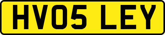 HV05LEY