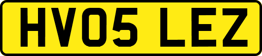 HV05LEZ