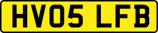 HV05LFB