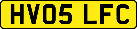 HV05LFC