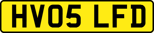 HV05LFD