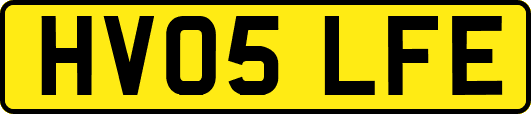 HV05LFE