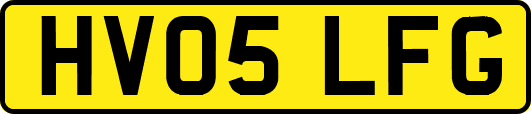 HV05LFG