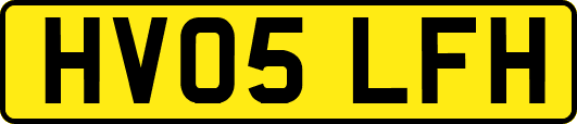 HV05LFH