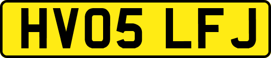 HV05LFJ