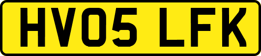 HV05LFK