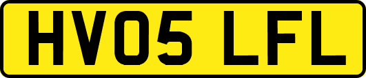 HV05LFL