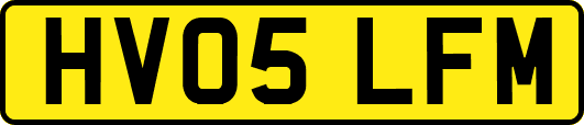 HV05LFM