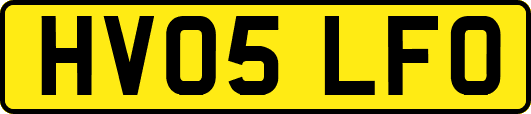 HV05LFO