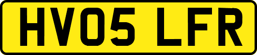HV05LFR