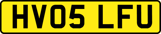 HV05LFU
