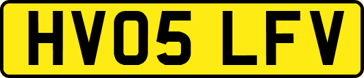 HV05LFV