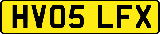 HV05LFX