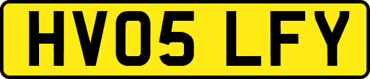 HV05LFY