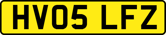 HV05LFZ