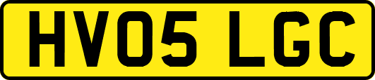 HV05LGC
