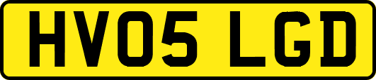 HV05LGD