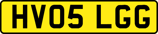 HV05LGG
