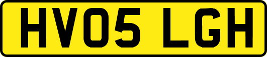 HV05LGH
