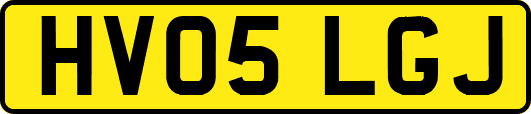 HV05LGJ