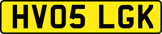 HV05LGK
