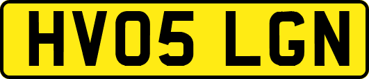 HV05LGN
