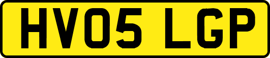HV05LGP