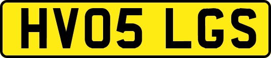 HV05LGS