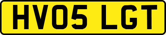 HV05LGT