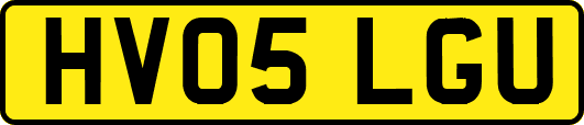 HV05LGU