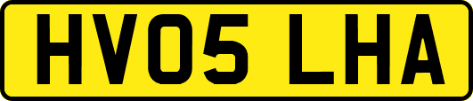 HV05LHA