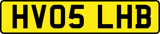 HV05LHB