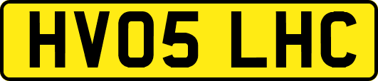 HV05LHC