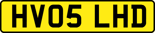 HV05LHD