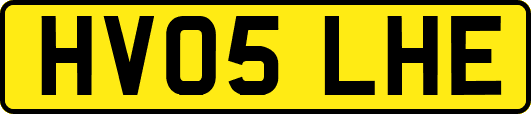 HV05LHE