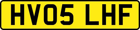 HV05LHF
