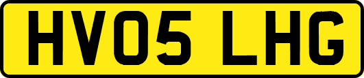 HV05LHG