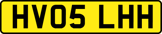 HV05LHH