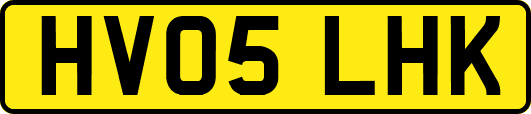 HV05LHK