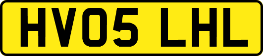 HV05LHL
