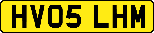 HV05LHM