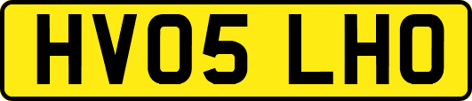 HV05LHO