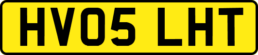 HV05LHT