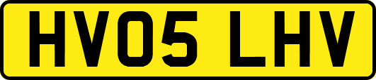 HV05LHV