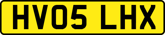 HV05LHX