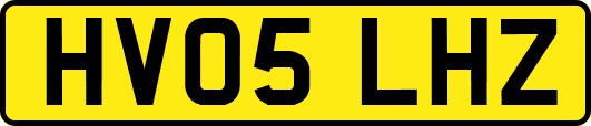 HV05LHZ