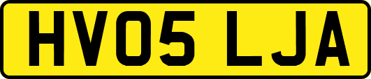 HV05LJA