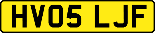 HV05LJF